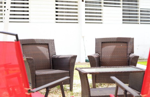 Arroyo House | Marina House