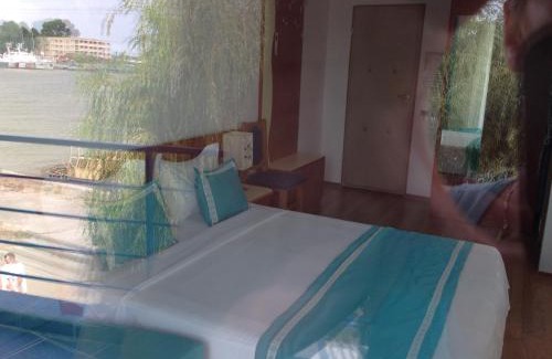 Sulina House | Marina House
