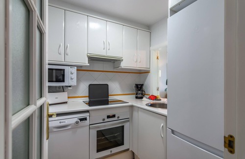 Punta del Moral Apartment | Marina III - Marina Isla Canela PMHIII37P5
