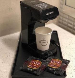 Chalmette Hotel | Marina Inn & Suites Chalmette-New Orleans