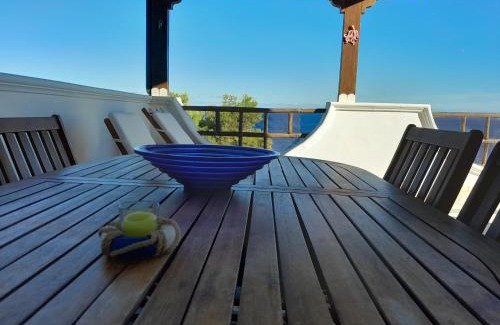 Diso House | Marina