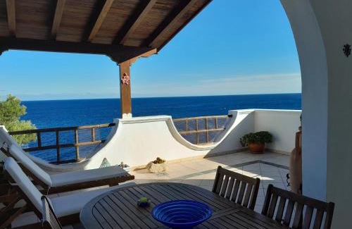 Diso House | Marina