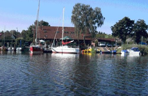 Karsibor Resort | Marina Karsibór