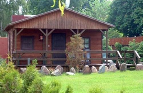 Karsibor Resort | Marina Karsibór