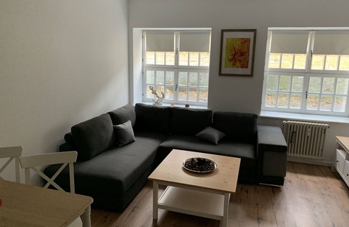 Kladow Apartment | MARINA KLADOW
