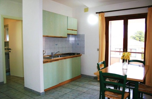 San Pietro a Mare House | Marina Manna Hotel & Club Village