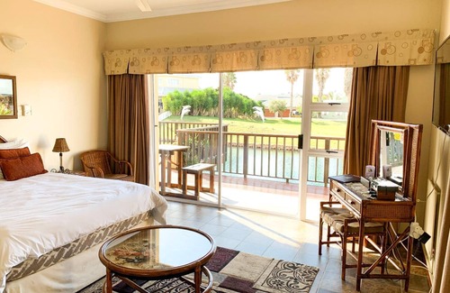Marina Martinique Bed & Breakfast | Marina Martinique B and B