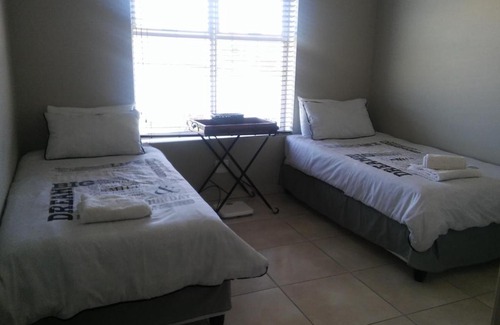 Marina Martinique House | Marina Martinique Selfcatering