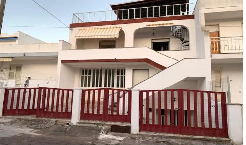 Marina di Novaglie Apartment | Marina Novaglie - 300m mare