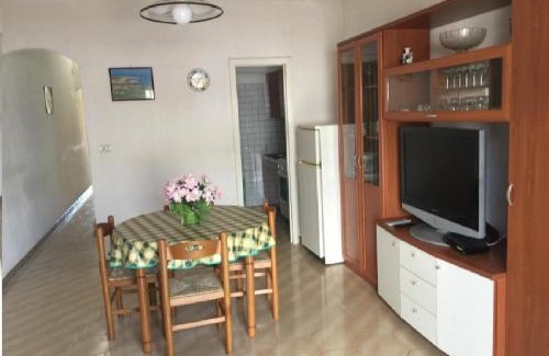 Marina di Novaglie Apartment | Marina Novaglie - 300m mare