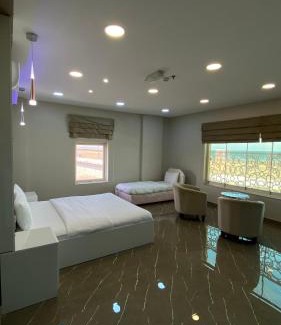 Sohar Hotel | Marina
