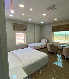 Sohar Hotel | Marina