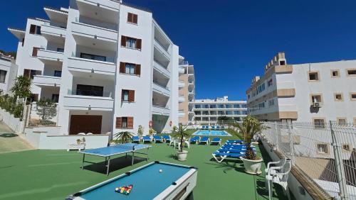 Palmanova Apartment | Marina Palmanova Apartamentos