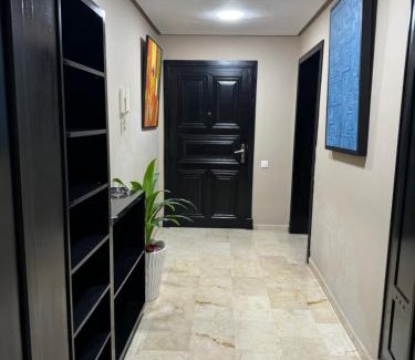 Agadir City Center Apartment | Marina Panorama Apartement