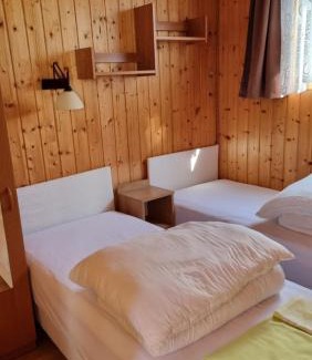 Wicie Cabin | MARINA