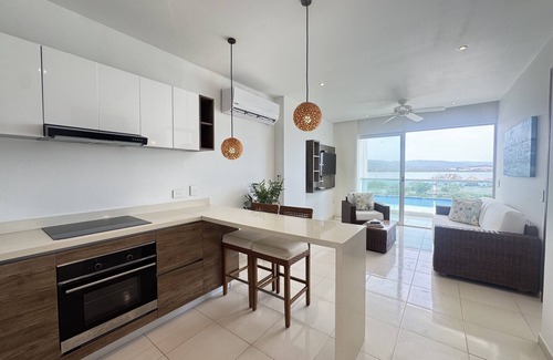 Tubara Apartment | Marina Puerto Velero
