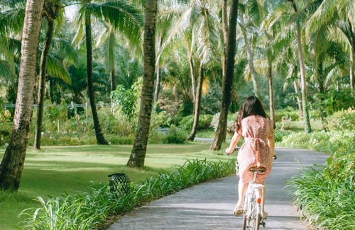 Ba Keo House | Marina Resort Villa