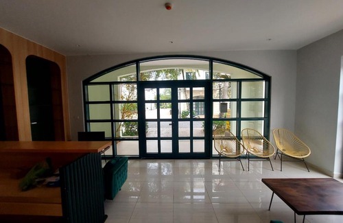 Ba Keo House | Marina Resort Villa
