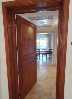 Yasmine Apartment | Marina Retreat