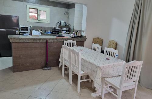 Marina El Alamein Apartment | Marina @Roman Theater