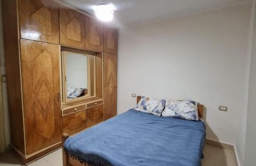 Marina El Alamein Apartment | Marina @Roman Theater