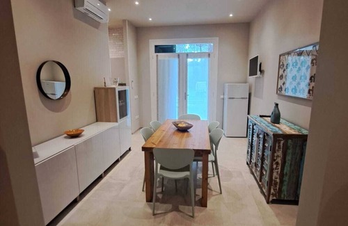 Marina Romea Apartment | Marina Romea 2 Splitted Executive Flats