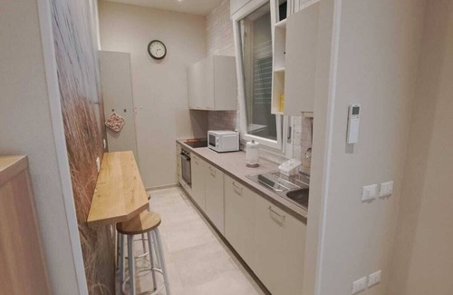 Marina Romea Apartment | Marina Romea 2 Splitted Executive Flats