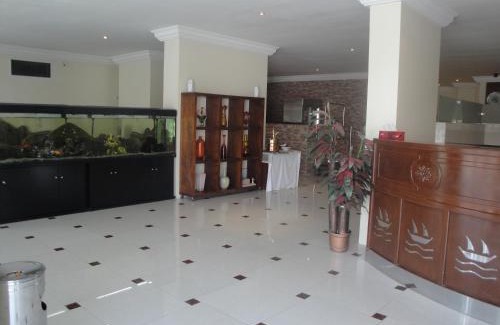 Salmiya Apartment | Marina Royal Hotel Suites