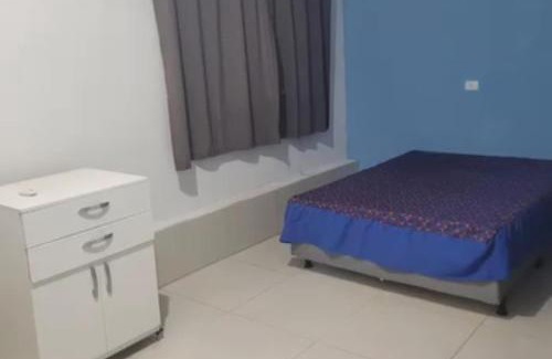 Paudalho Hotel | Marina's