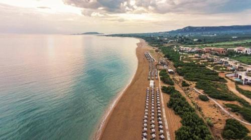 Romanos Apartment | Marina's Garden Nests - Holiday Bliss Getaways