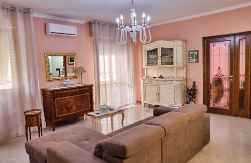 Donoratico Apartment | Marina's House
