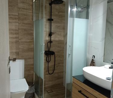 Korinthos Apartment | Marina's Seacret Apartment