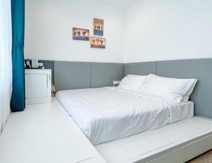 Duong To Hotel | Marina Seaside Boutique Hotel Phu Quoc
