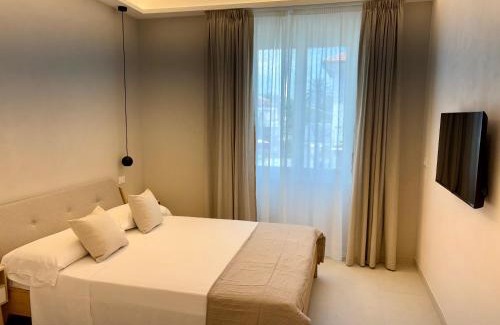Marina di Campo Apartment | Marina Suite Elba
