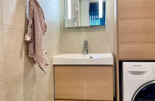 Kalajoki Apartment | Marina Sunset Resort A2