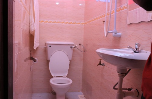 Eastern Region Hotel | Marina Terraces Hotel