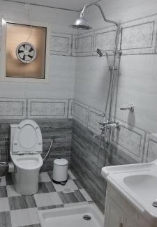 Sohar Hotel | Marina Town