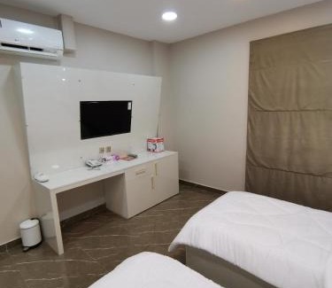 Sohar Hotel | Marina Town