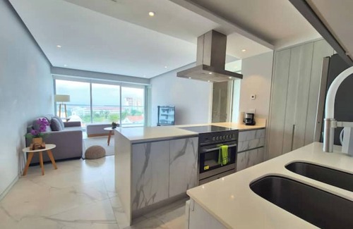 Isla Iguana Apartment | Marina view apartment PV