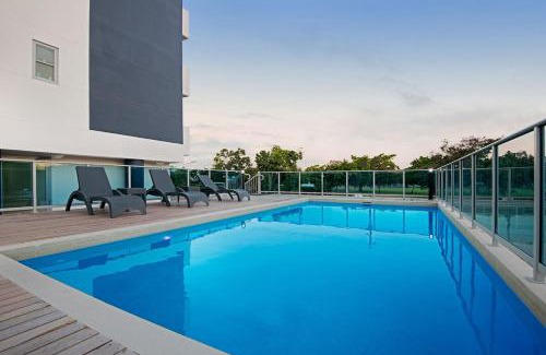 South Townsville Apartment | Marina View Apartment