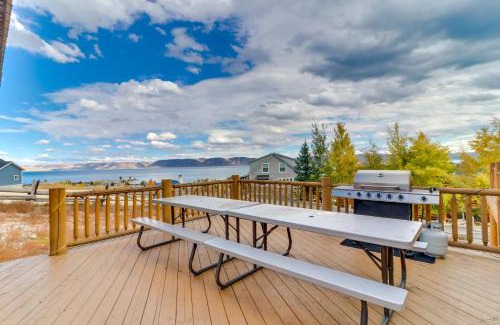 Harbor Village House | Marina View