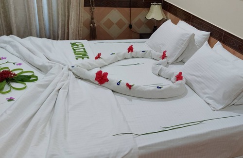 Himandhoo Hotel | Marinabayvilla Himandhoo