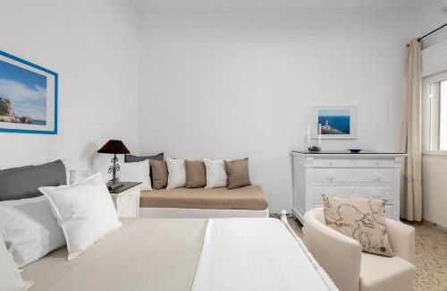 San Foca Apartment | Marinaio