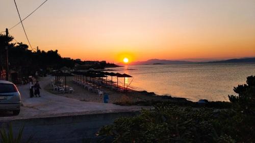 Vagia Apartment | Marinas house