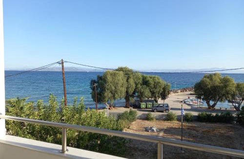 Vagia Apartment | Marinas house