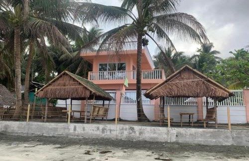 Tangalan Apartment | Marinas private beach resort