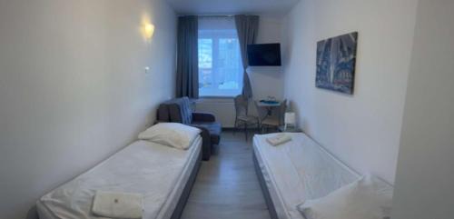 Rewa Bed & Breakfast | Marinas Rewa