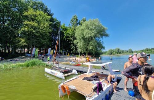 Mierzecice Other | MARINASURF Baza Wypoczynkowa