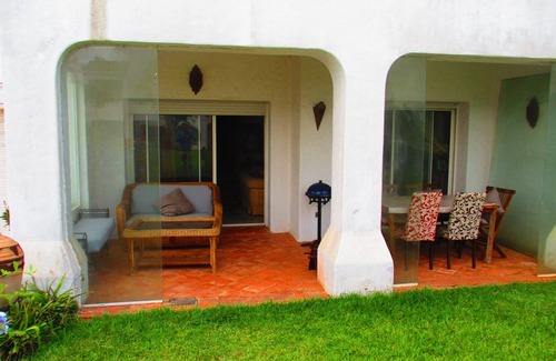 Tamariss Villa | Marinavilla Premier - Holidays - Access Marina and Surf