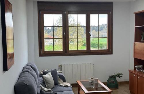 Villaverde de Pontones Apartment | Marindia - 35801